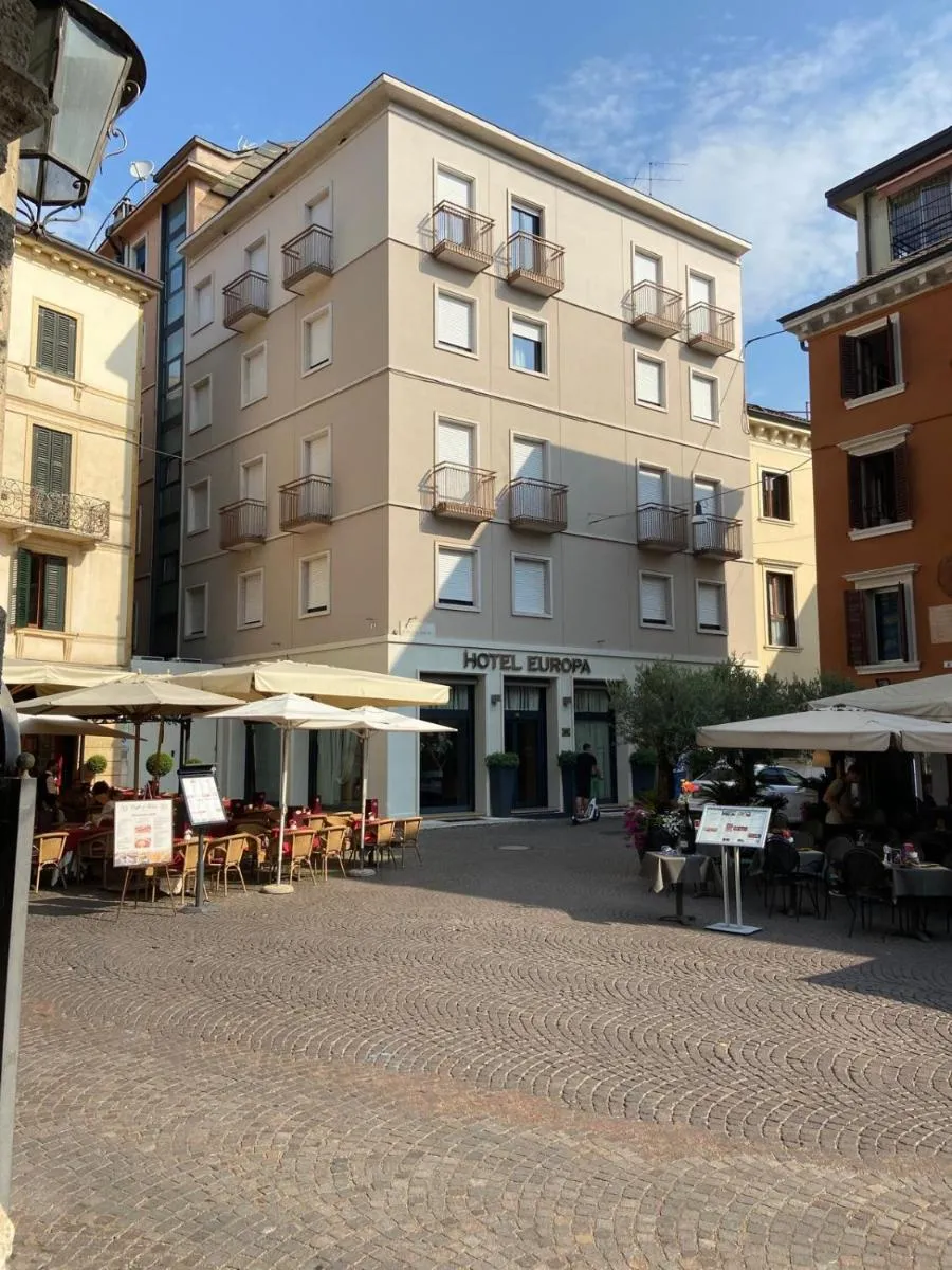 Image 5 of Hotel Europa
