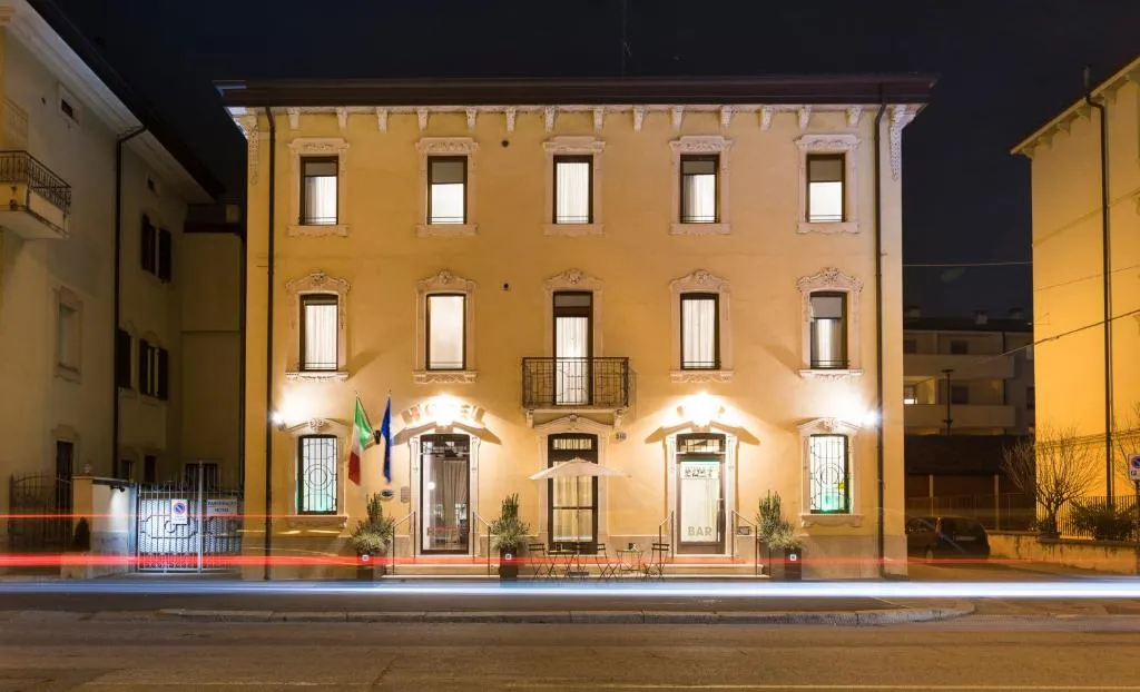 Image of Hotel Fontana Verona