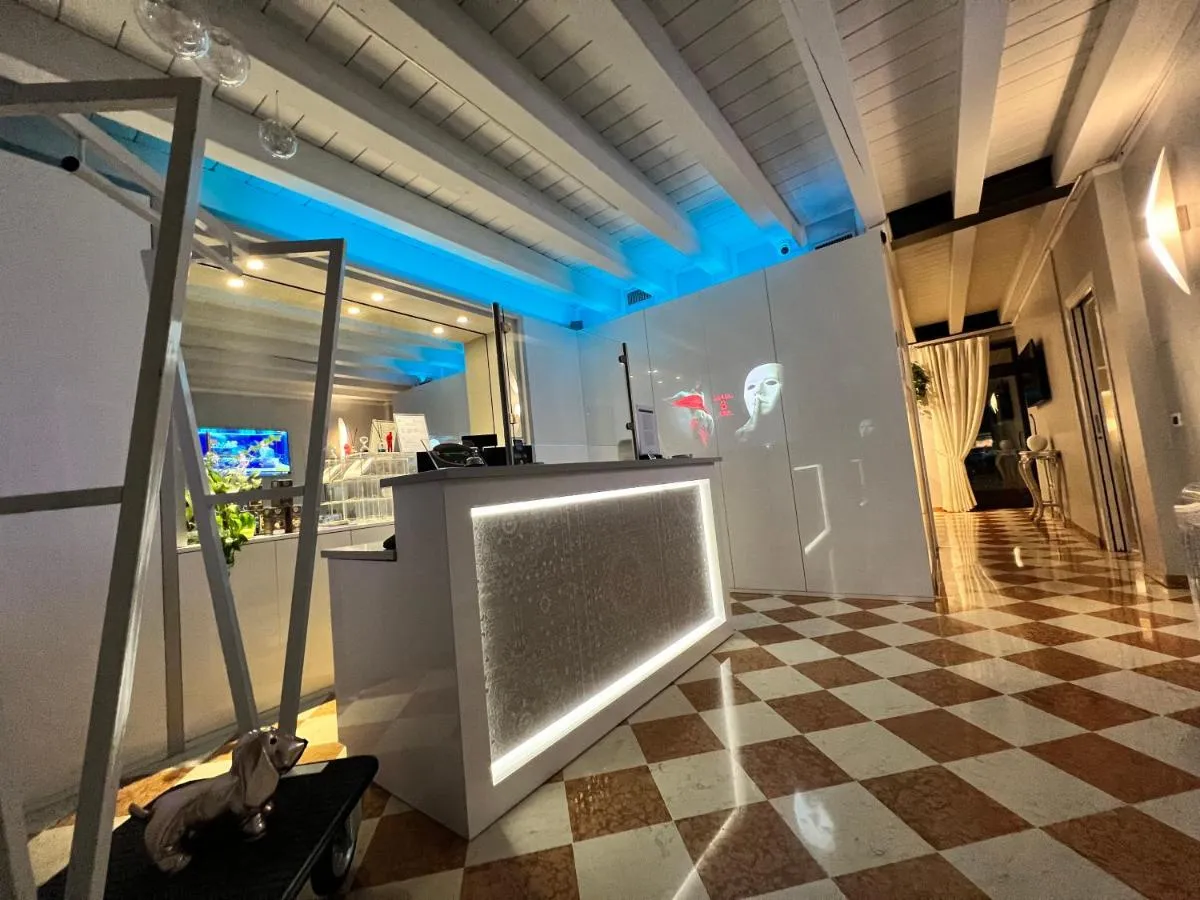 Image 4 of Hotel Fontana Verona