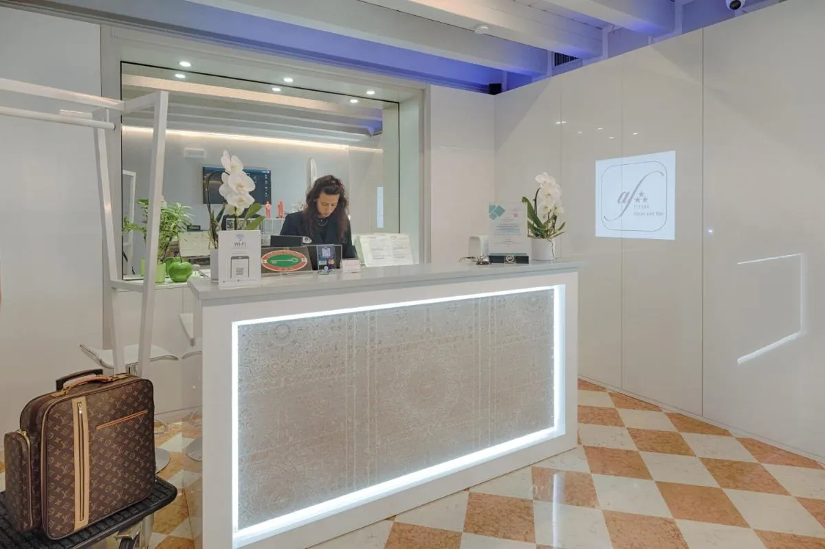 Image 6 of Hotel Fontana Verona