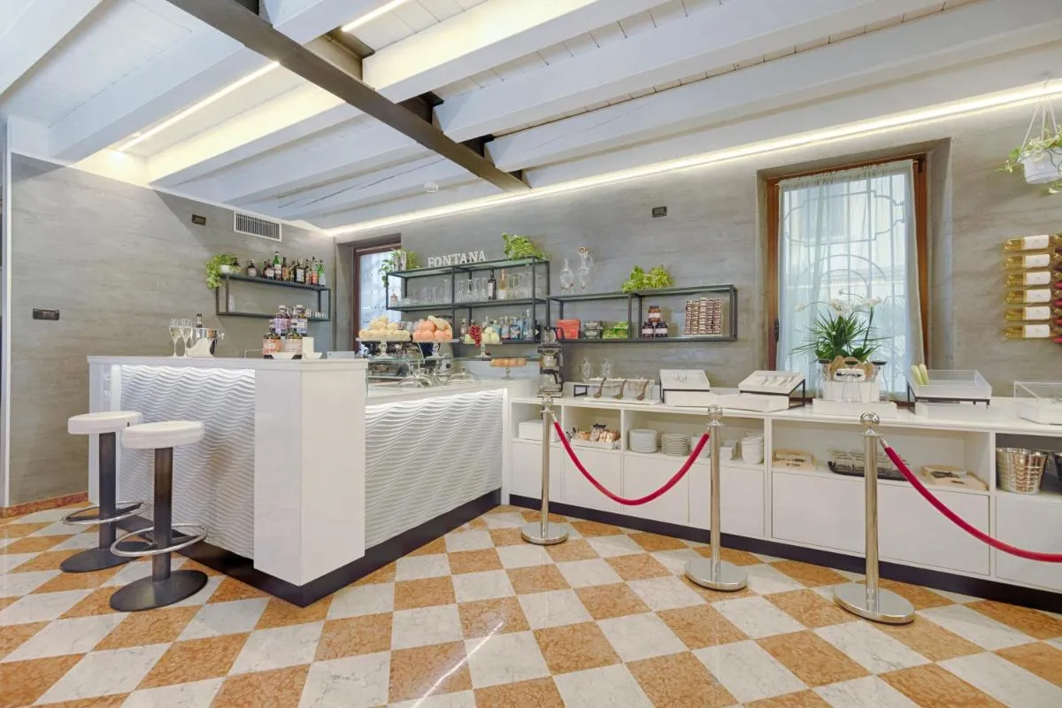 Image 3 of Hotel Fontana Verona