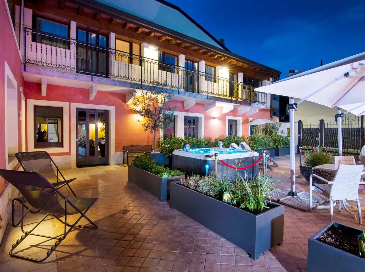 Image 5 of Hotel Fontana Verona