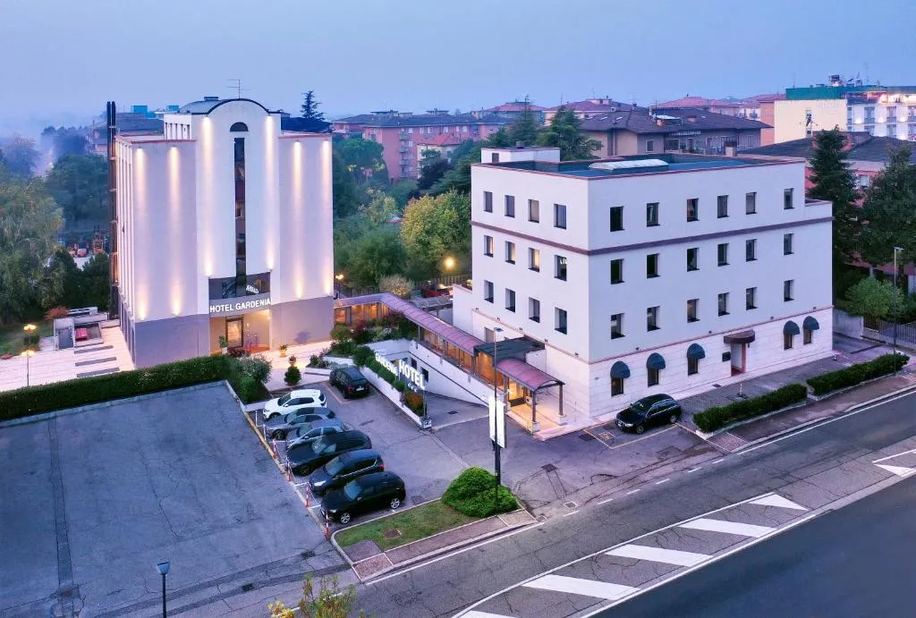 Image of Hotel Gardenia
