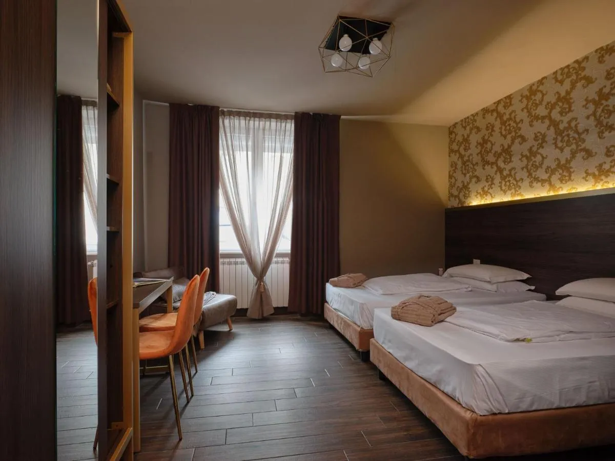 Image 1 of Hotel Giulietta