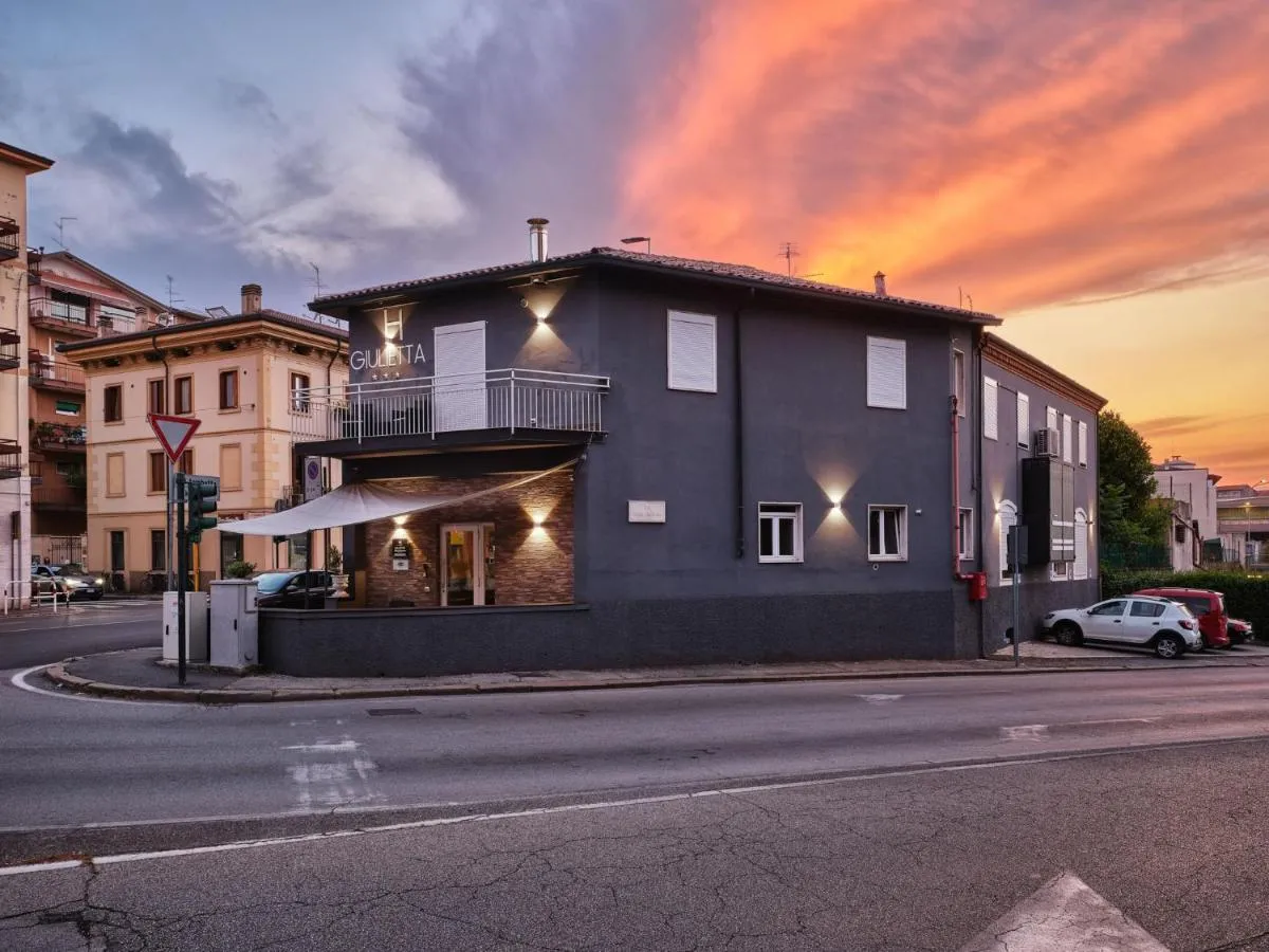 Image 5 of Hotel Giulietta