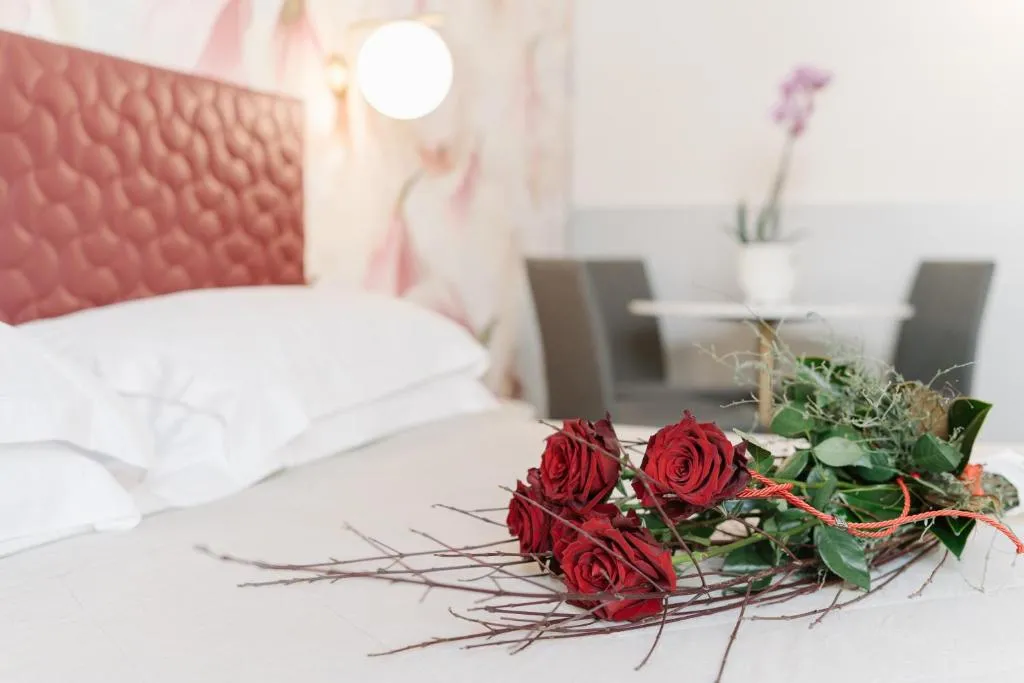 Image of Hotel Giulietta e Romeo ***S
