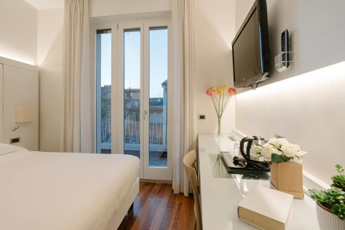 Image 6 of Hotel Giulietta e Romeo ***S