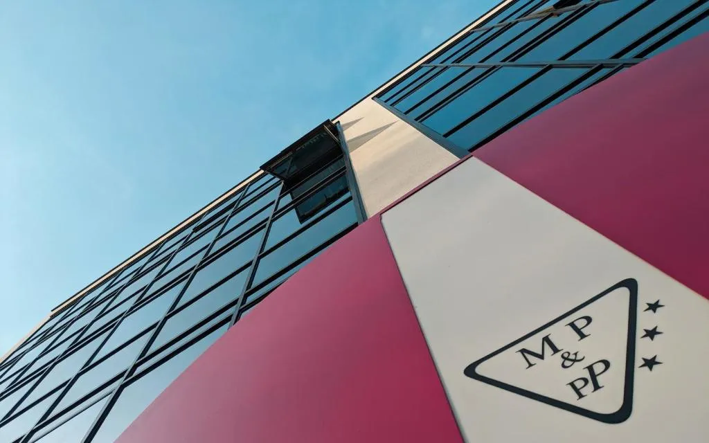 Image of Hotel Martini