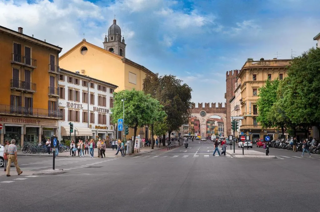 Image of Hotel Mastino