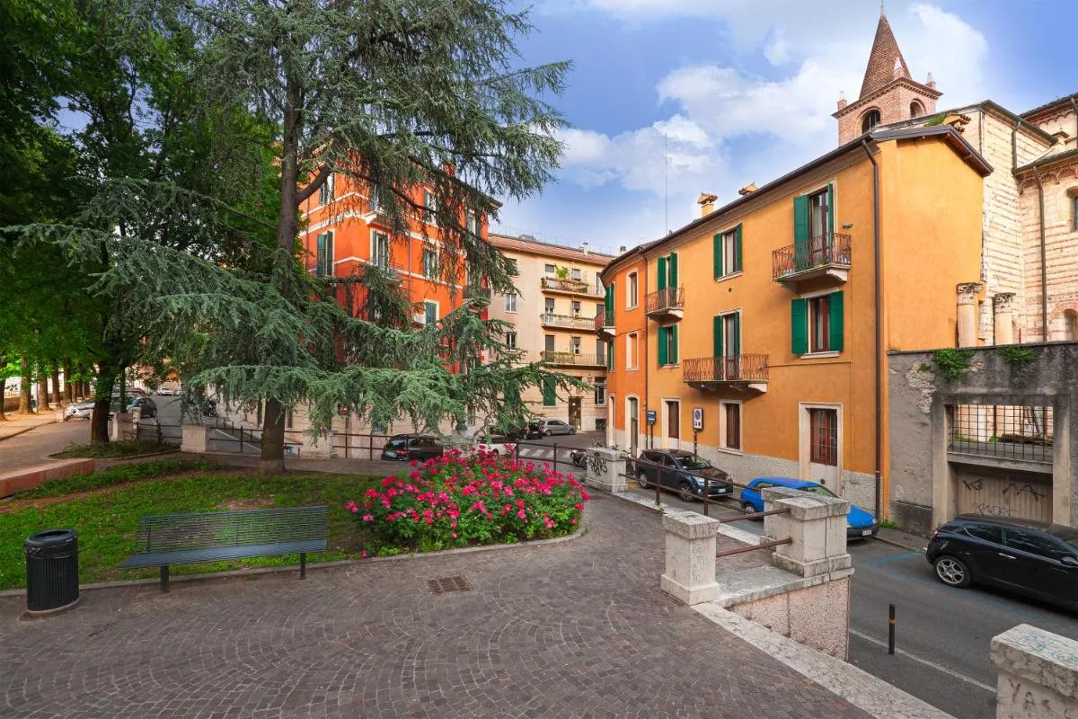 Image 5 of Hotel Mastino