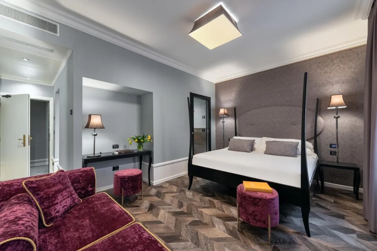 Image 1 of Hotel Milano & SPA***S