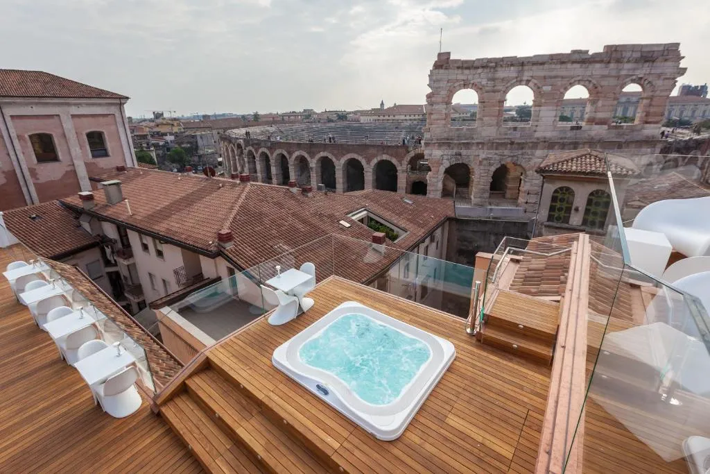 Image of Hotel Milano & SPA***S