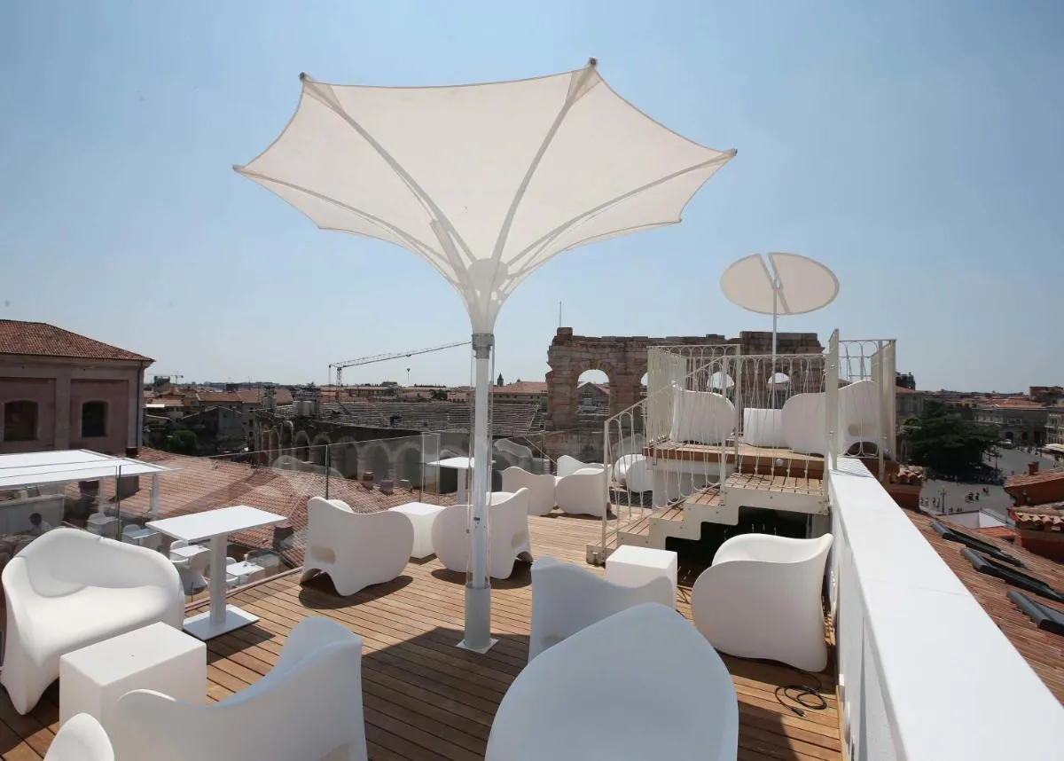 Image 6 of Hotel Milano & SPA***S