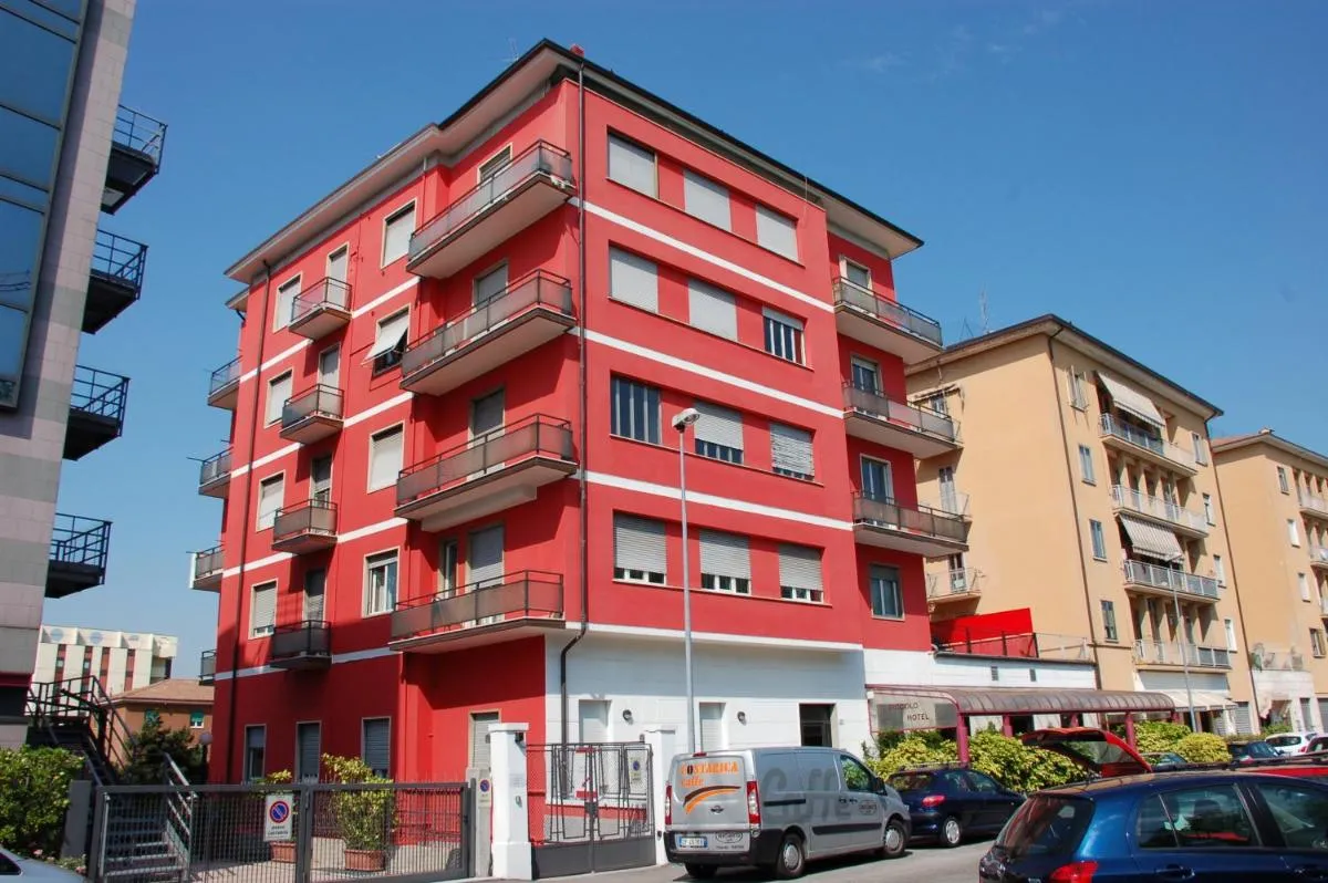 Image 5 of Hotel Piccolo