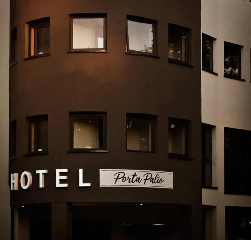 Image of Hotel Porta Palio
