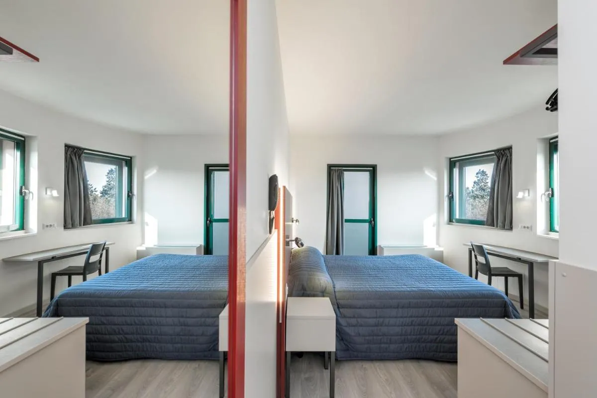 Image 1 of Hotel Porta Palio