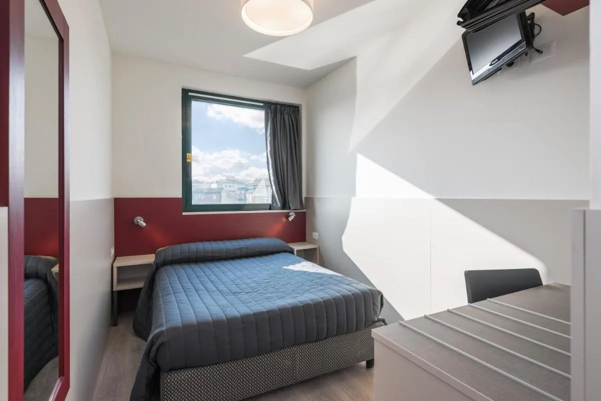 Image 6 of Hotel Porta Palio