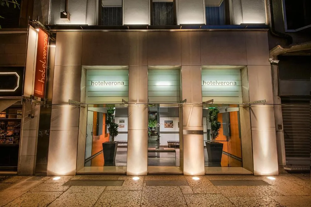 Image of Hotel Verona