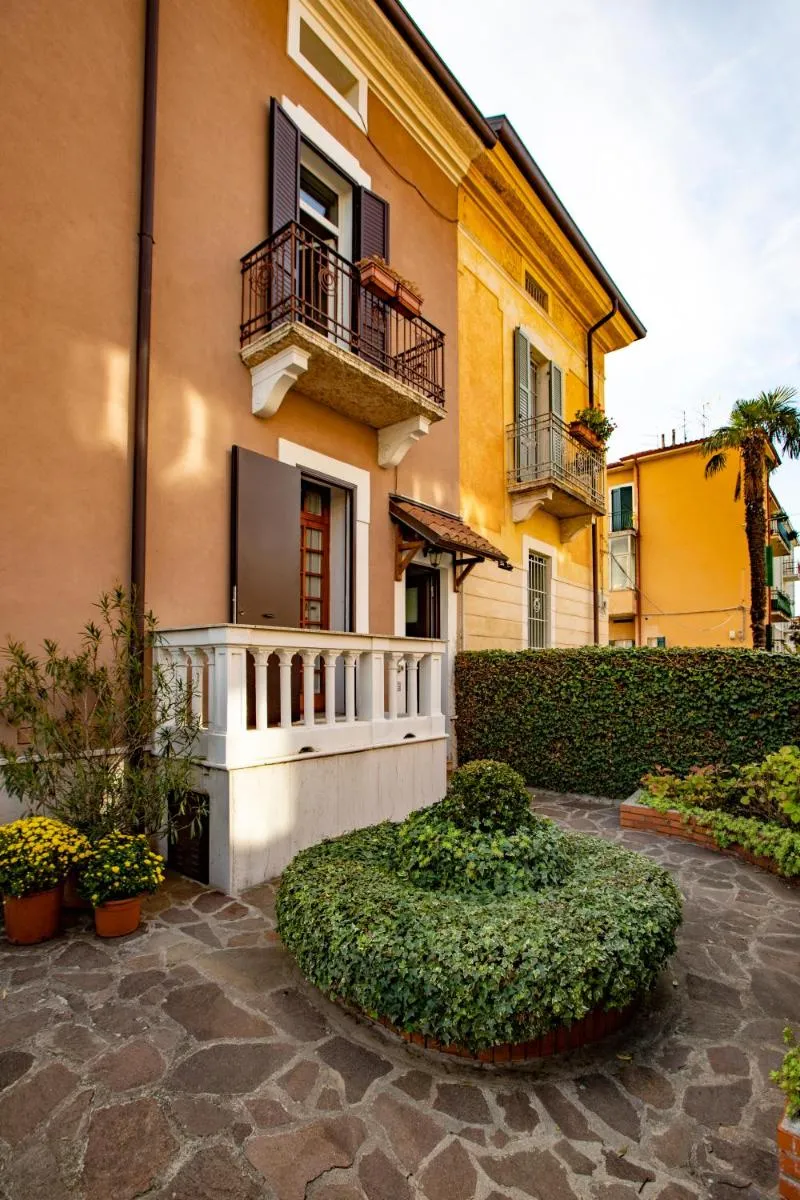 Image 5 of IL BALCONE DI AURORA