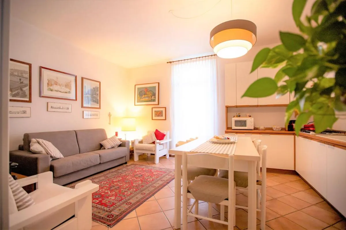 Image 1 of IL BALCONE DI AURORA