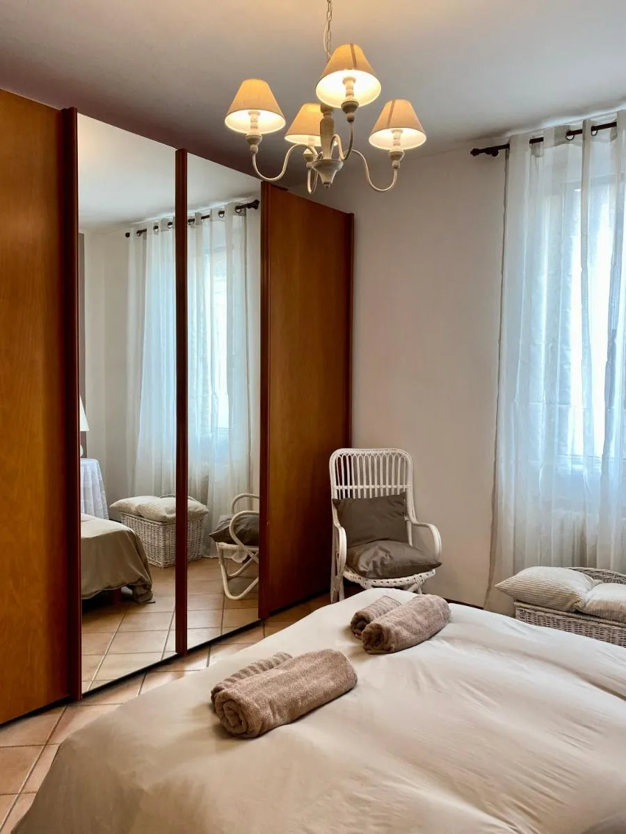 Image 4 of IL BALCONE DI AURORA