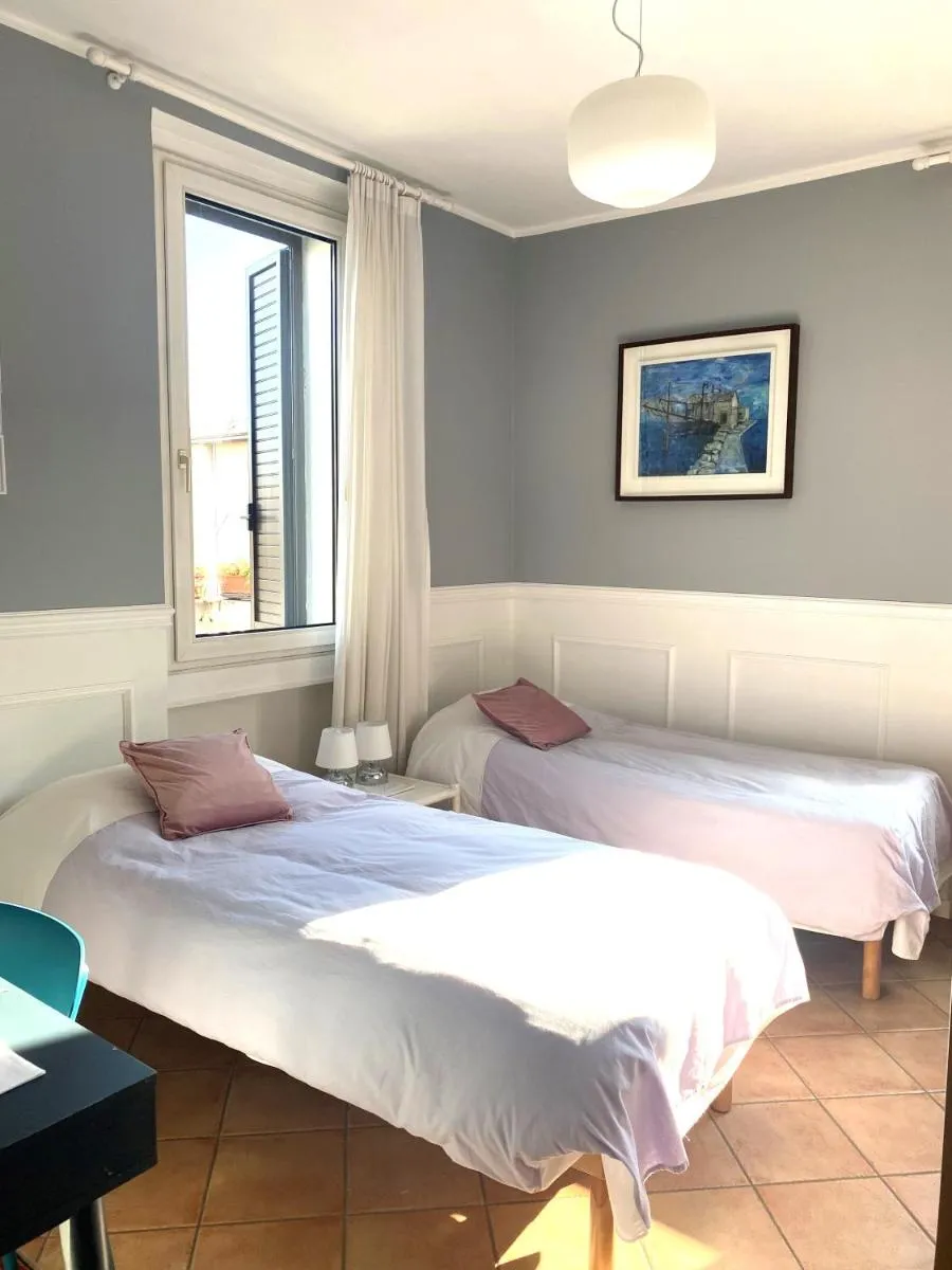 Image 6 of IL BALCONE DI AURORA