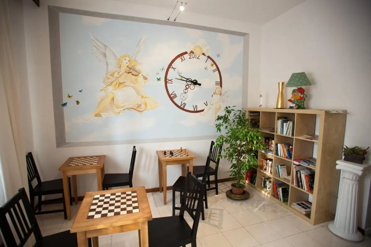 Image 4 of I Tre Arcangeli LT