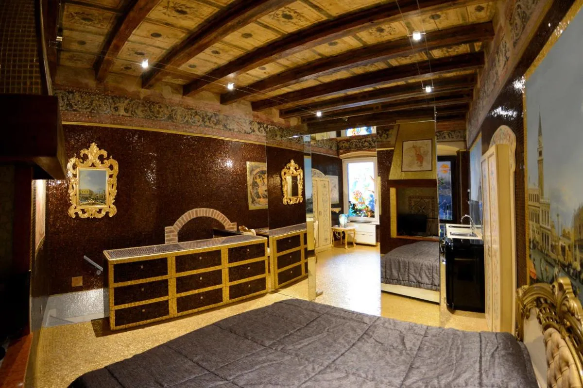 Image 2 of Il MOSAICO piccola spa