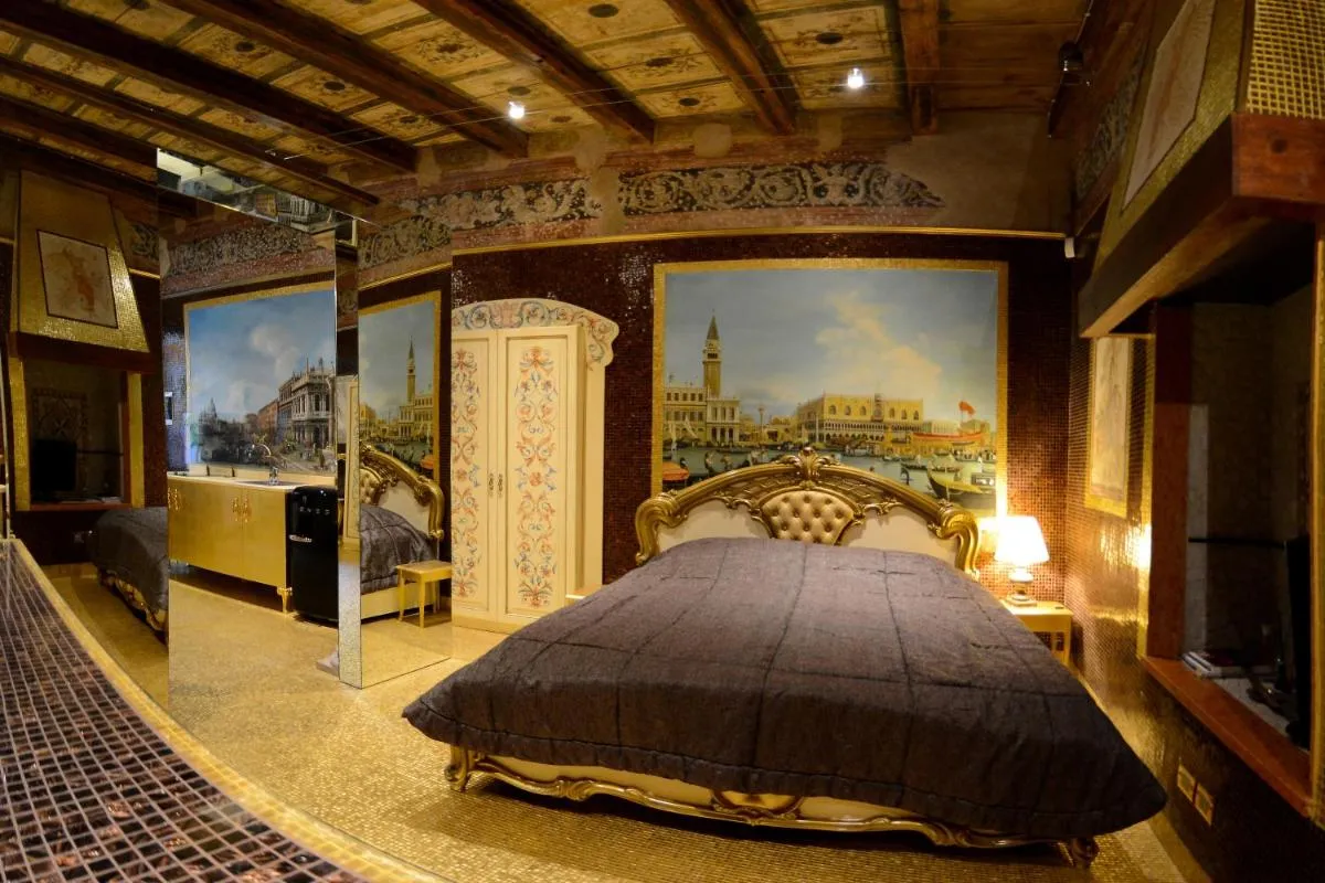 Image 4 of Il MOSAICO piccola spa