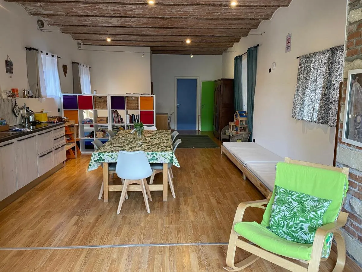 Image 1 of Il Nido della Buonanotte 2 KIDS friendly