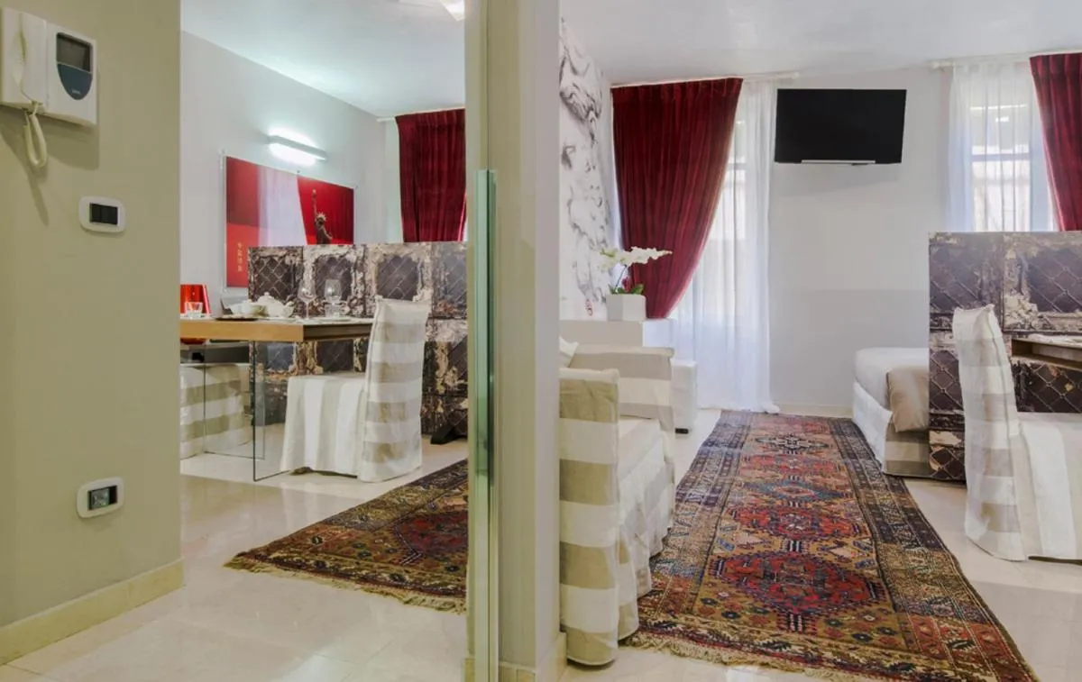 Image 4 of Italianflat – Arena di Verona Rensi