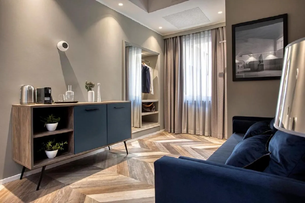 Image 1 of Italianflat – Design rooms Verona