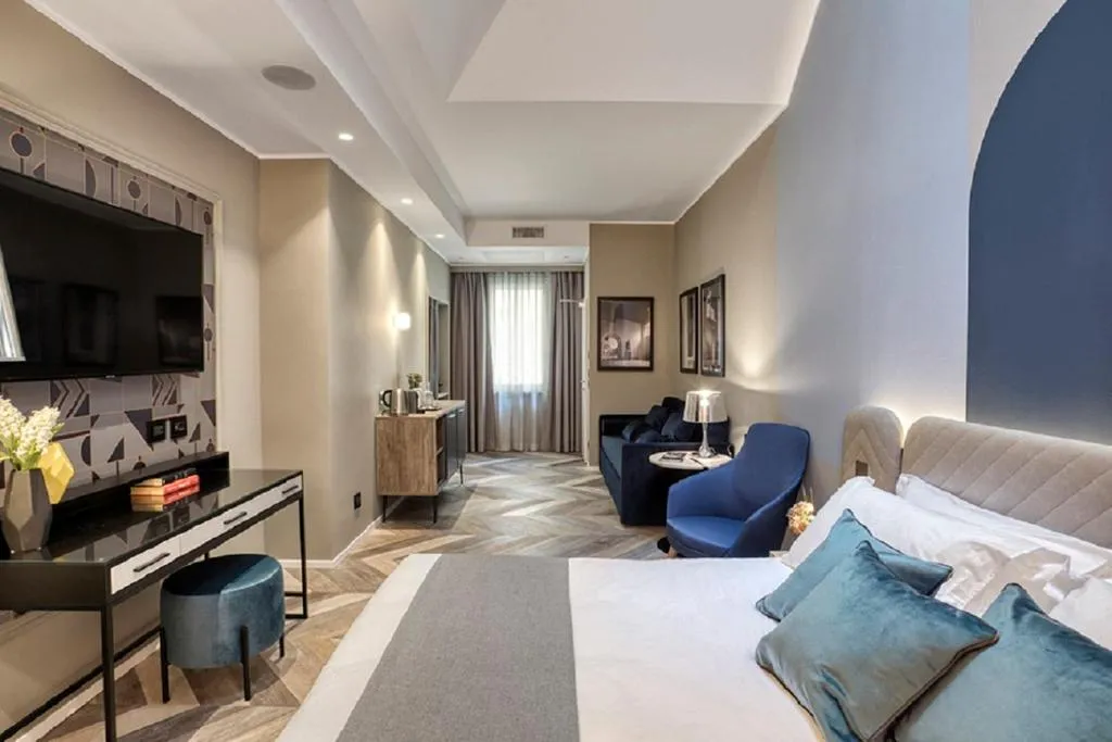 Image of Italianflat – Design rooms Verona