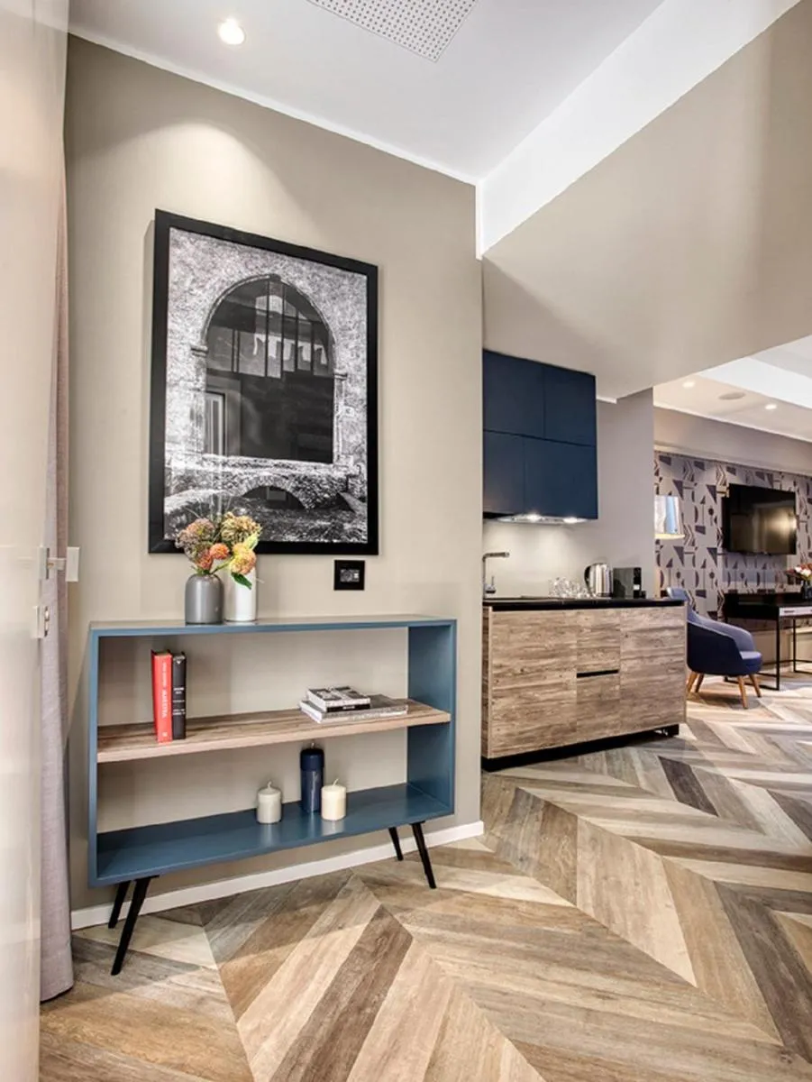 Image 6 of Italianflat – Design rooms Verona
