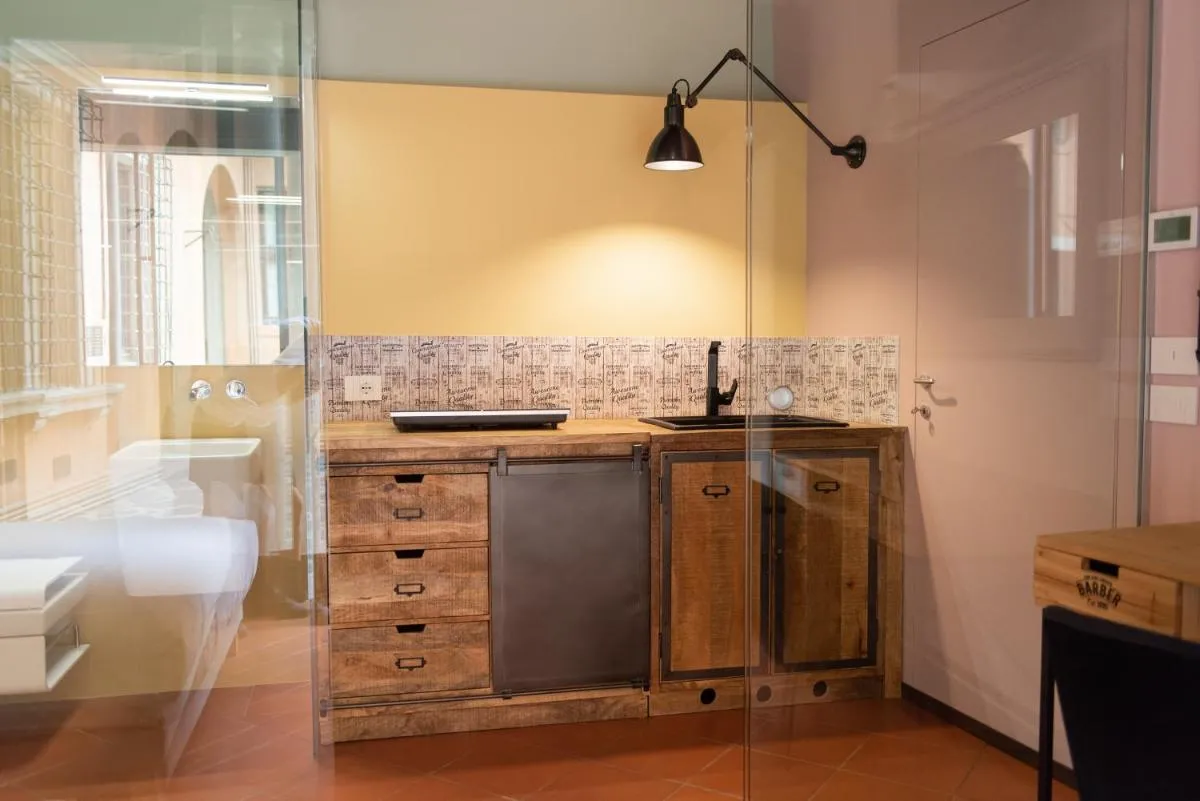 Image 6 of Italianflat – Empireo Rooms – 200mt to Arena