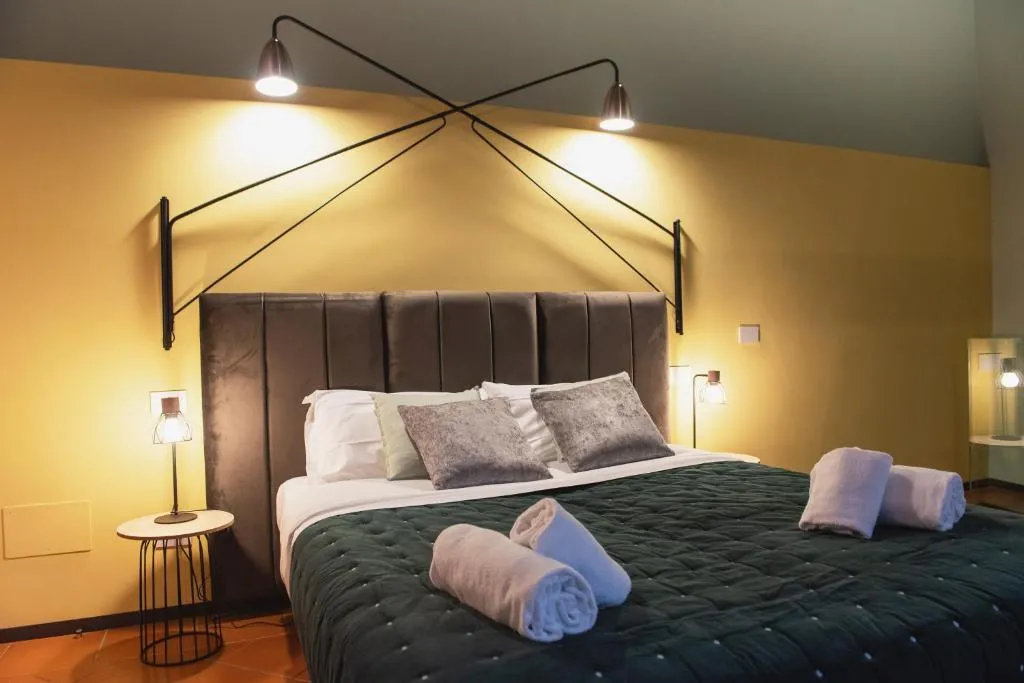 Image of Italianflat – Empireo Rooms – 200mt to Arena