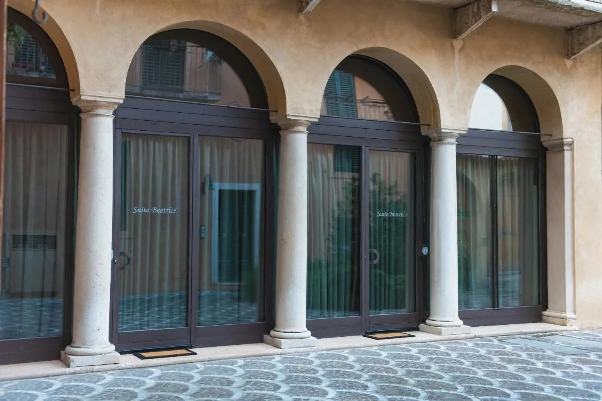 Image 4 of Italianflat – Empireo Rooms – 200mt to Arena