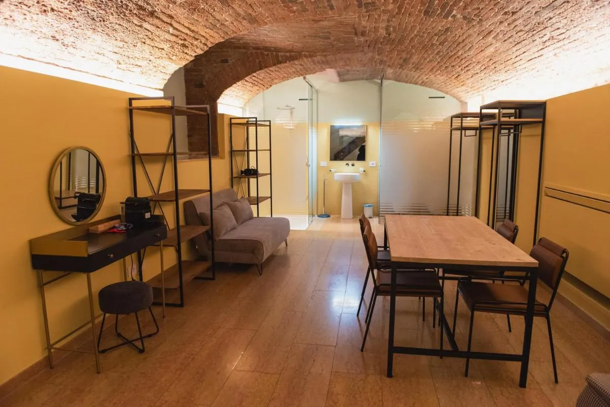 Image 3 of Italianflat – Empireo Rooms – 200mt to Arena