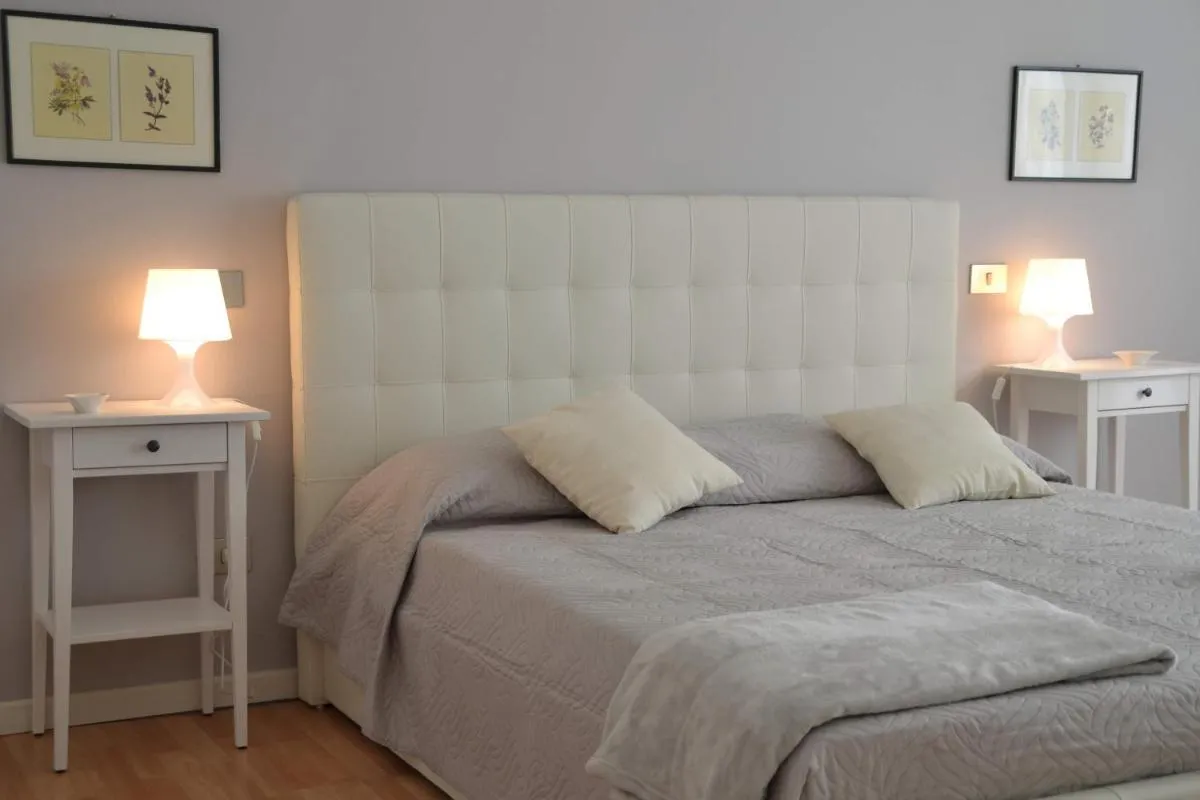 Image 1 of Italianflat – La Casa di Lilia
