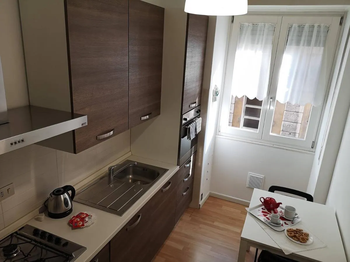Image 2 of Italianflat – La Casa di Lilia