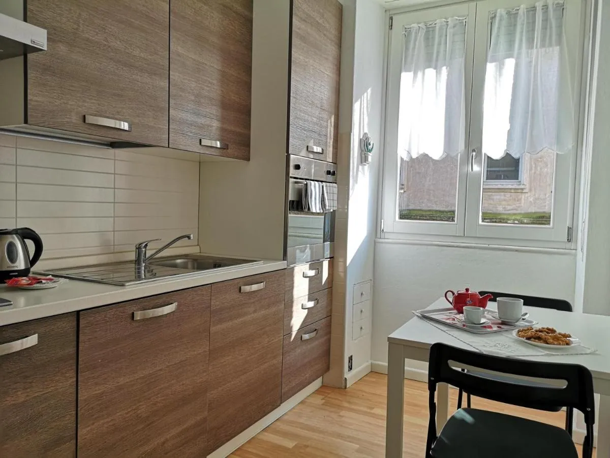 Image 3 of Italianflat – La Casa di Lilia