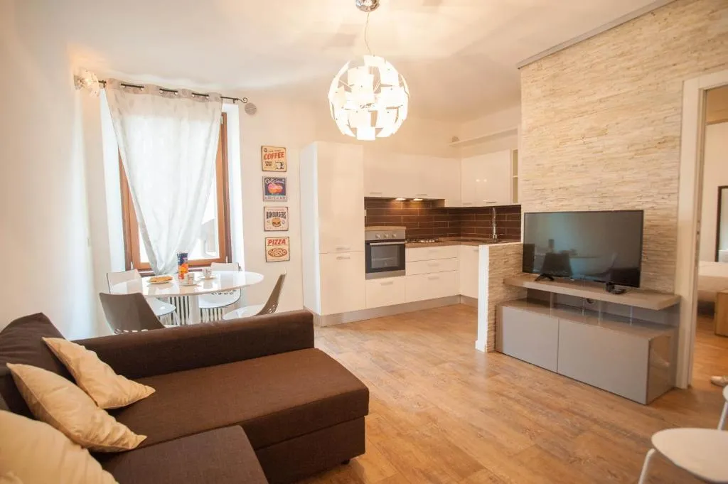 Image of Italianflat – La residenza del cantante