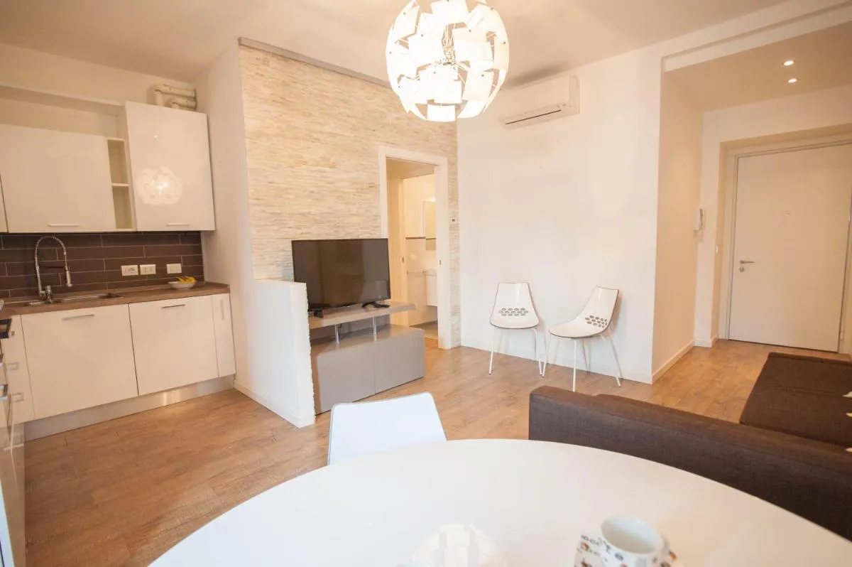 Image 3 of Italianflat – La residenza del cantante