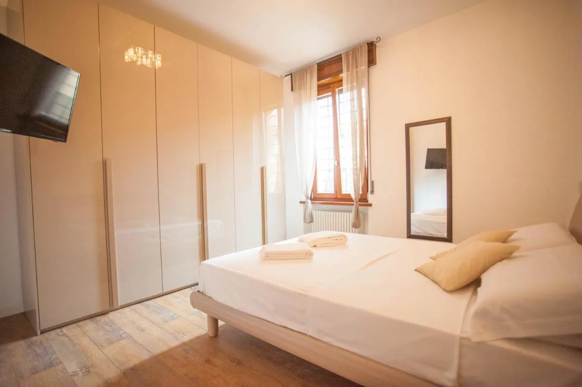 Image 1 of Italianflat – La residenza del cantante