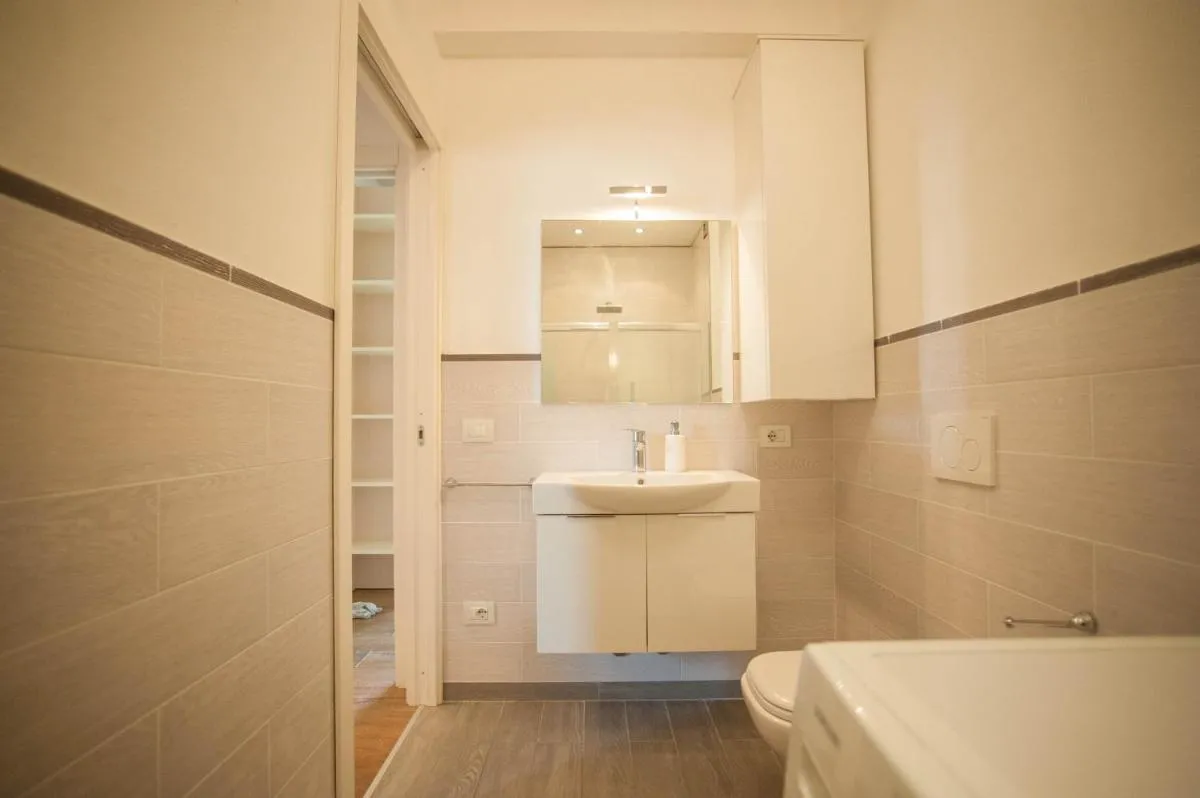 Image 2 of Italianflat – La residenza del cantante