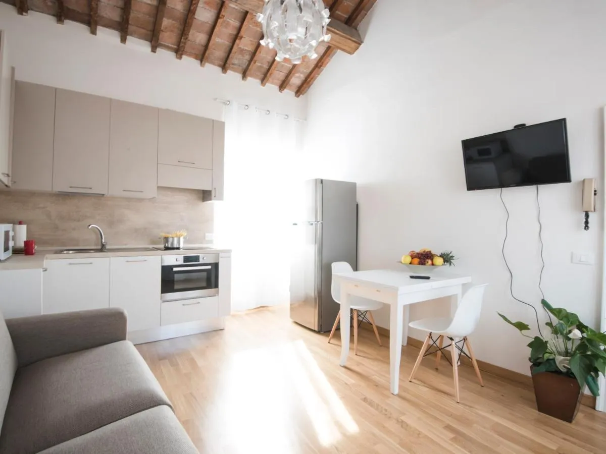 Image 1 of Italianflat – Old Town Flat
