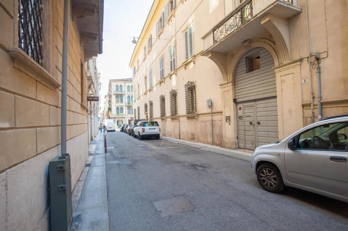 Image 2 of Italianflat – Old Town Flat