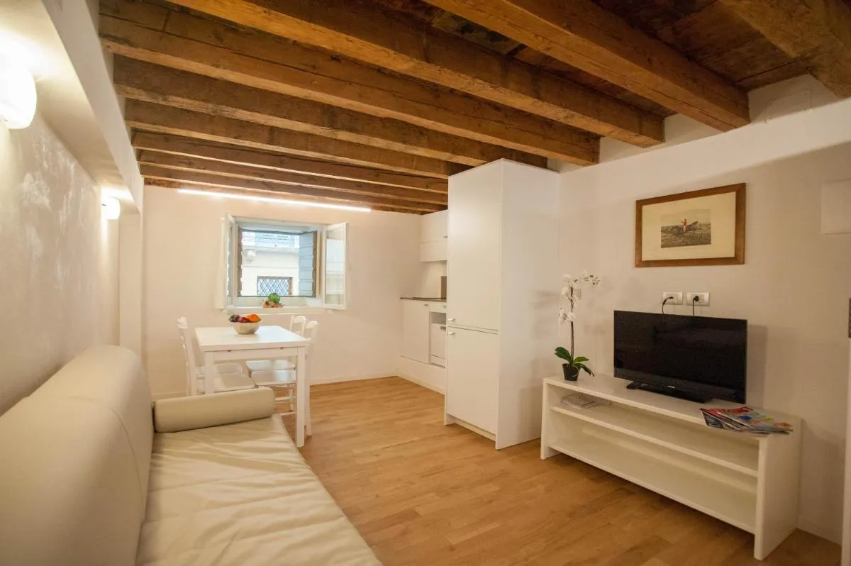 Image 4 of Italianflat – Palazzo Rizzardi