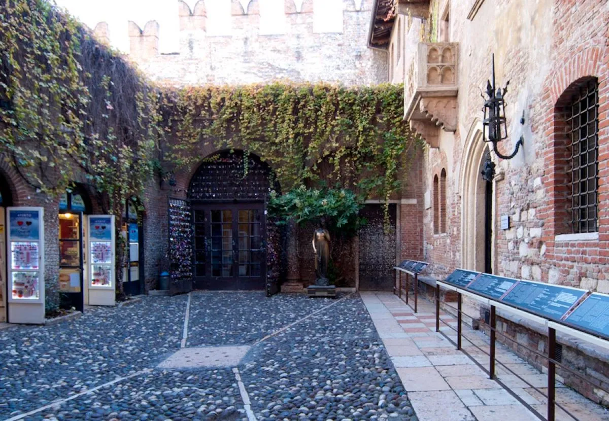 Image 5 of Italianflat – Palazzo Rizzardi