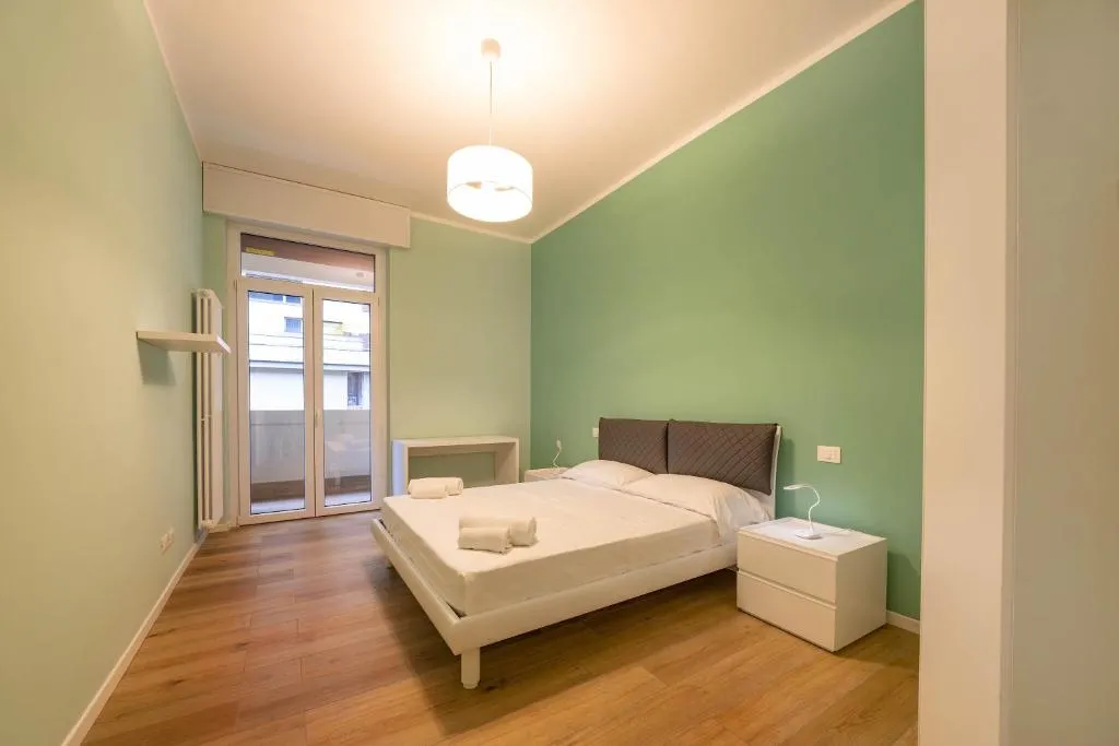 Image of Italianflat – Piazza Renato Simoni
